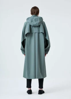 ISSEY MIYAKE Wing Coat Store