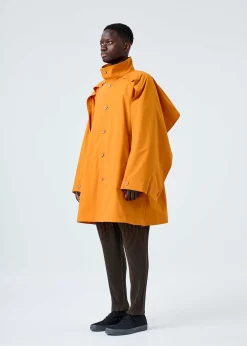 ISSEY MIYAKE Wing Coat Fashion