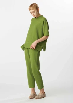 ISSEY MIYAKE Wn Stretch Kanoko Clearance