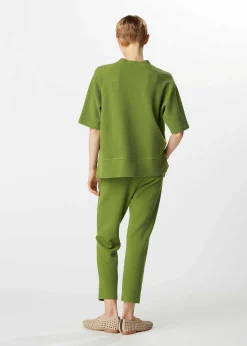 ISSEY MIYAKE Wn Stretch Kanoko Clearance