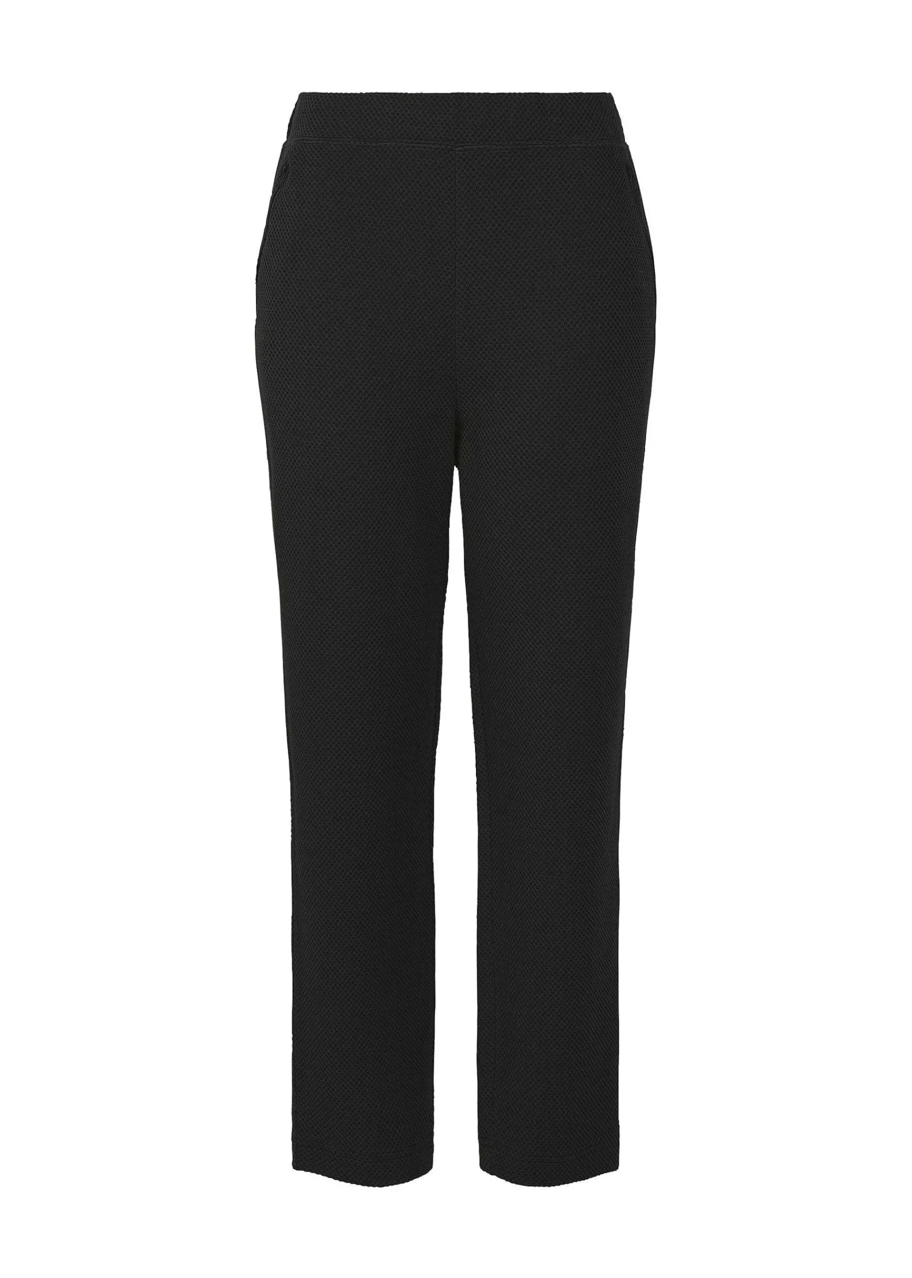 ISSEY MIYAKE Wn Stretch Kanoko Fashion