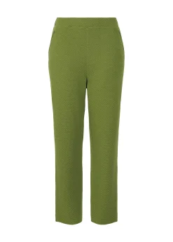 ISSEY MIYAKE Wn Stretch Kanoko Fashion