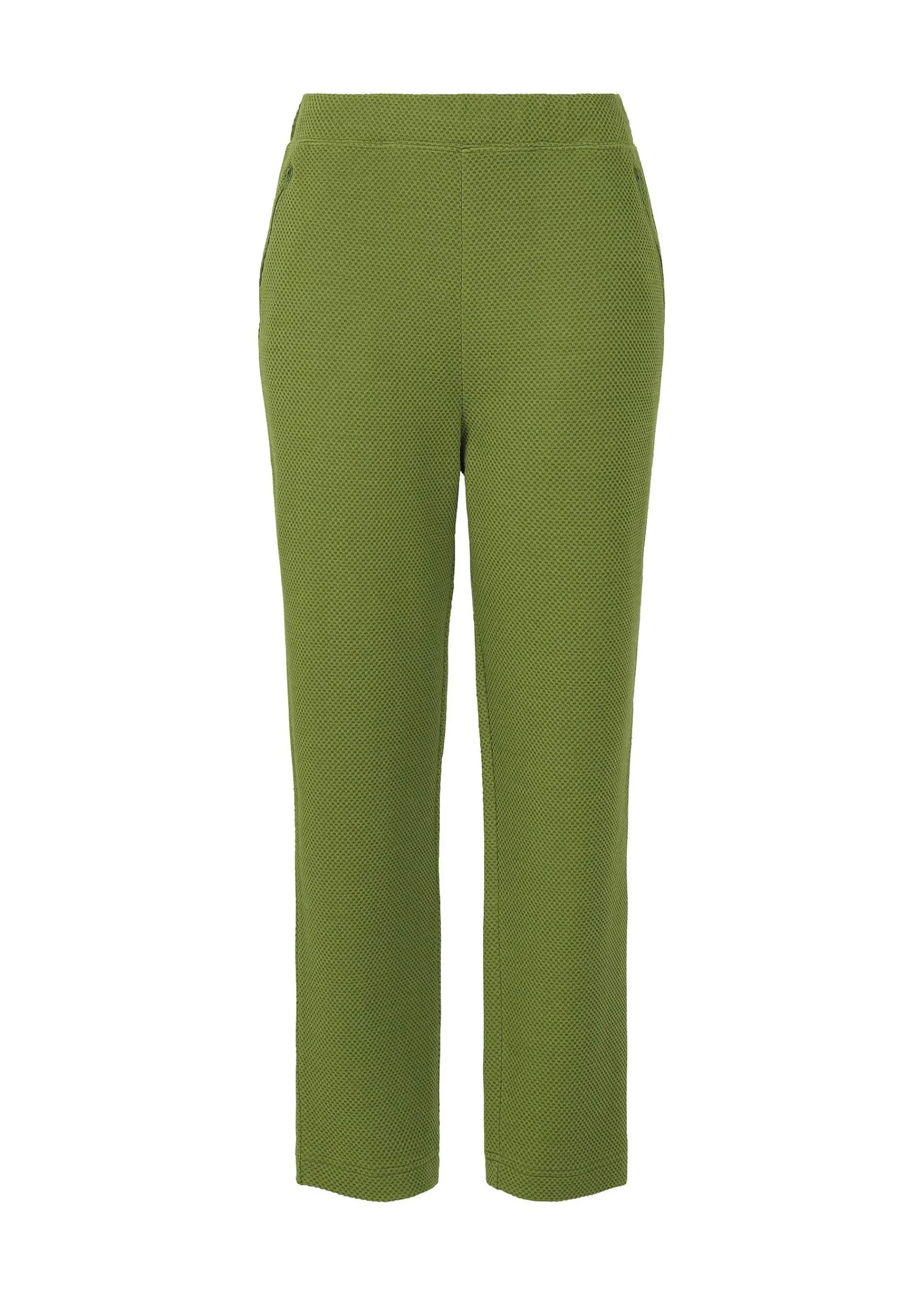 ISSEY MIYAKE Wn Stretch Kanoko Fashion