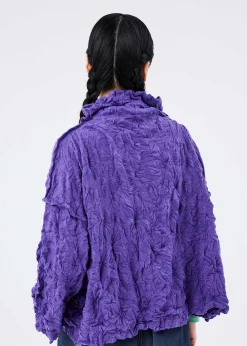 ISSEY MIYAKE Wool Like Meringue Flash Sale