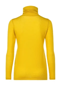 ISSEY MIYAKE Wool Mix Jersey Best