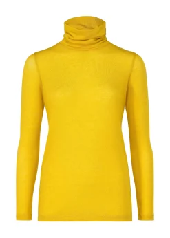 ISSEY MIYAKE Wool Mix Jersey Best