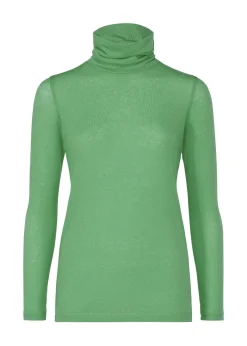 ISSEY MIYAKE Wool Mix Jersey Best