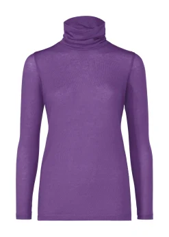 ISSEY MIYAKE Wool Mix Jersey Best