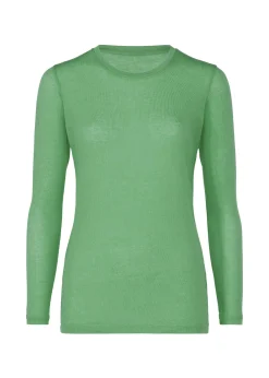 ISSEY MIYAKE Wool Mix Jersey Flash Sale