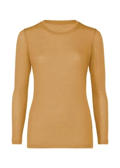ISSEY MIYAKE Wool Mix Jersey Flash Sale