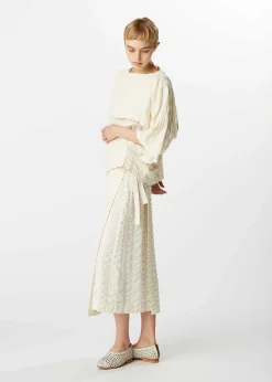 ISSEY MIYAKE Yoshi Discount