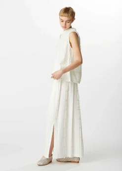 ISSEY MIYAKE Yuuki Cotton New