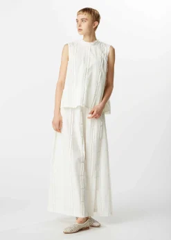 ISSEY MIYAKE Yuuki Cotton New