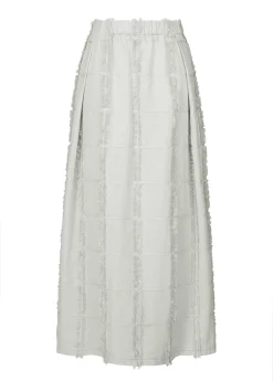 ISSEY MIYAKE Yuuki Cotton New