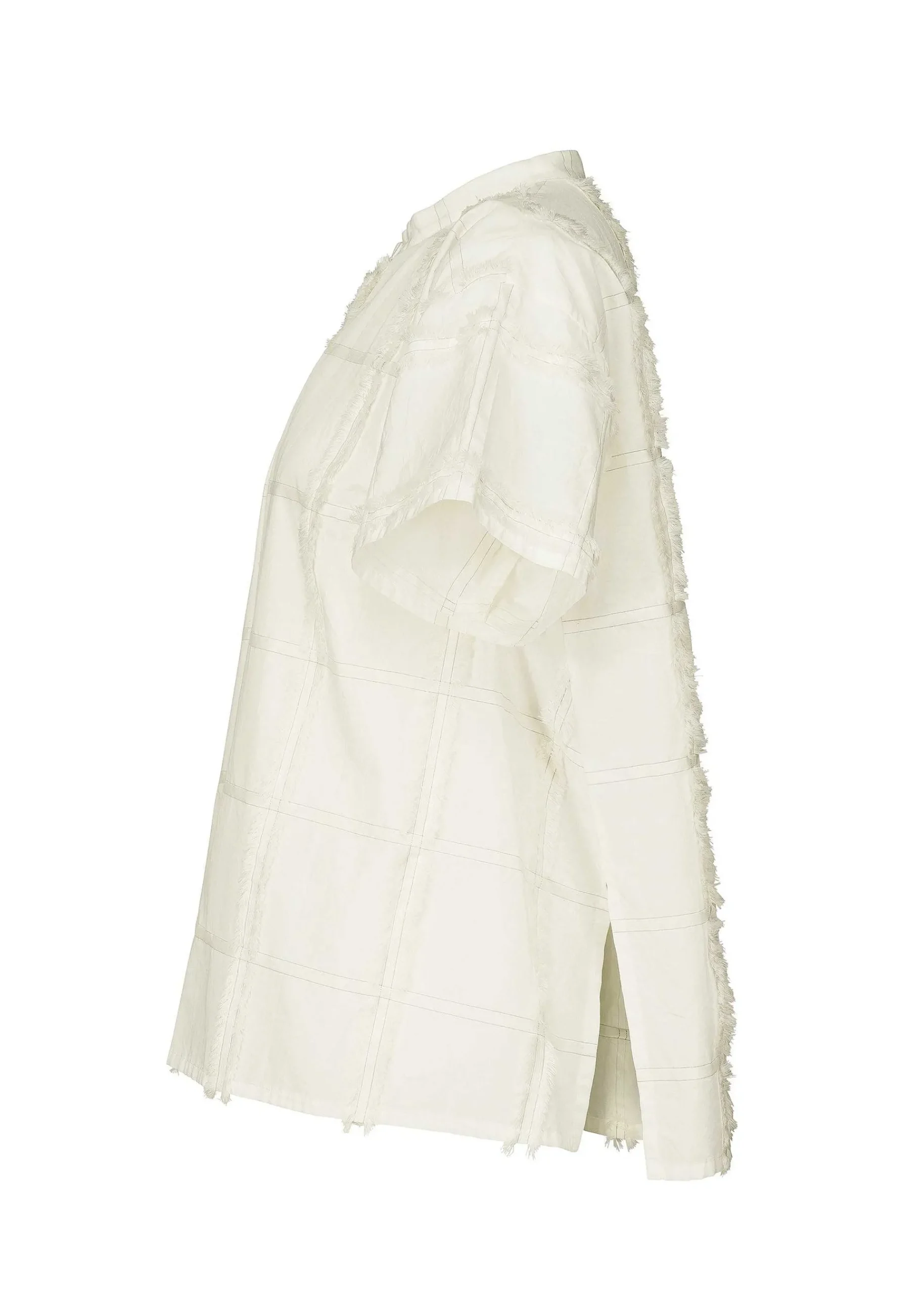 ISSEY MIYAKE Yuuki Cotton Flash Sale