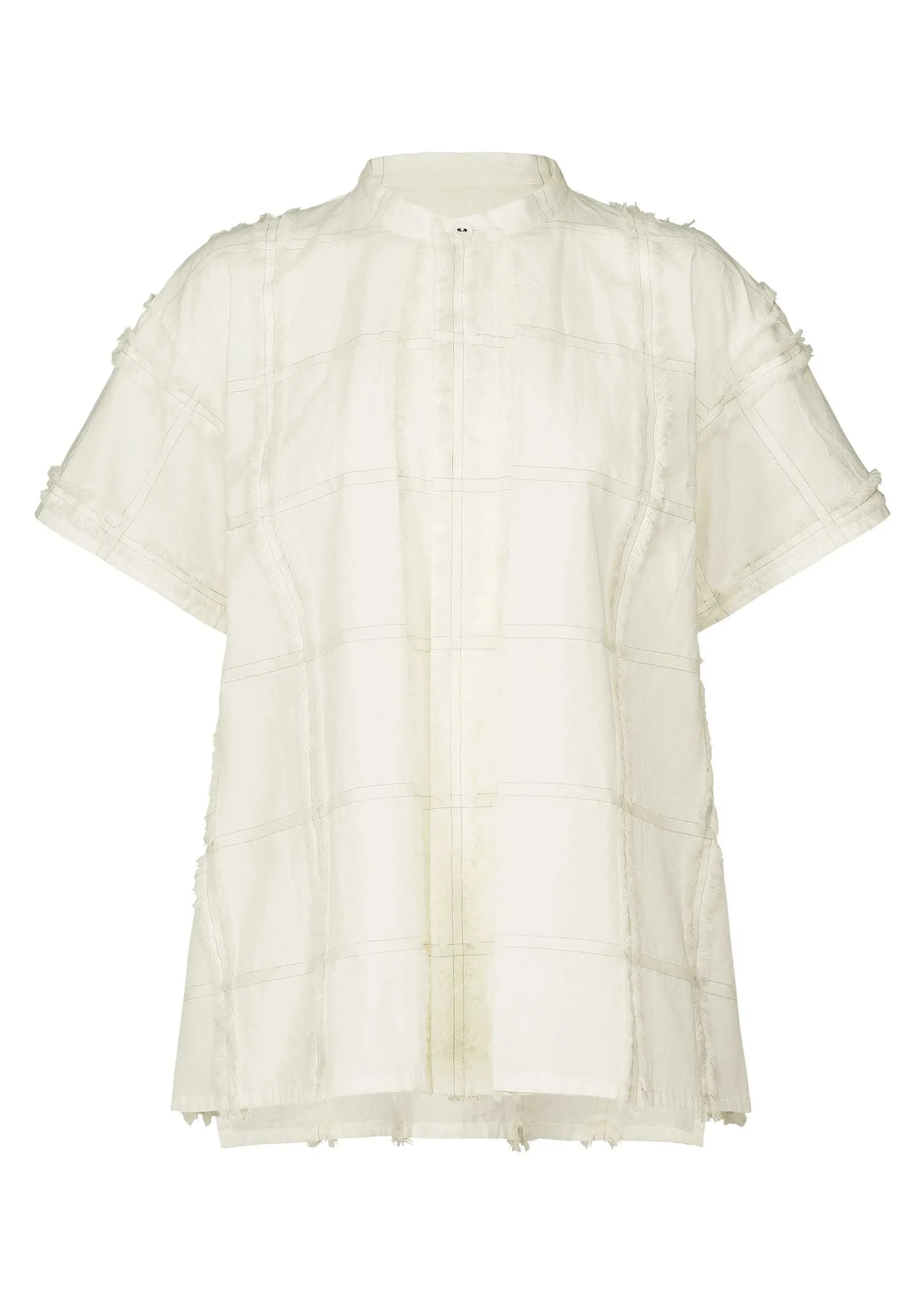 ISSEY MIYAKE Yuuki Cotton Flash Sale