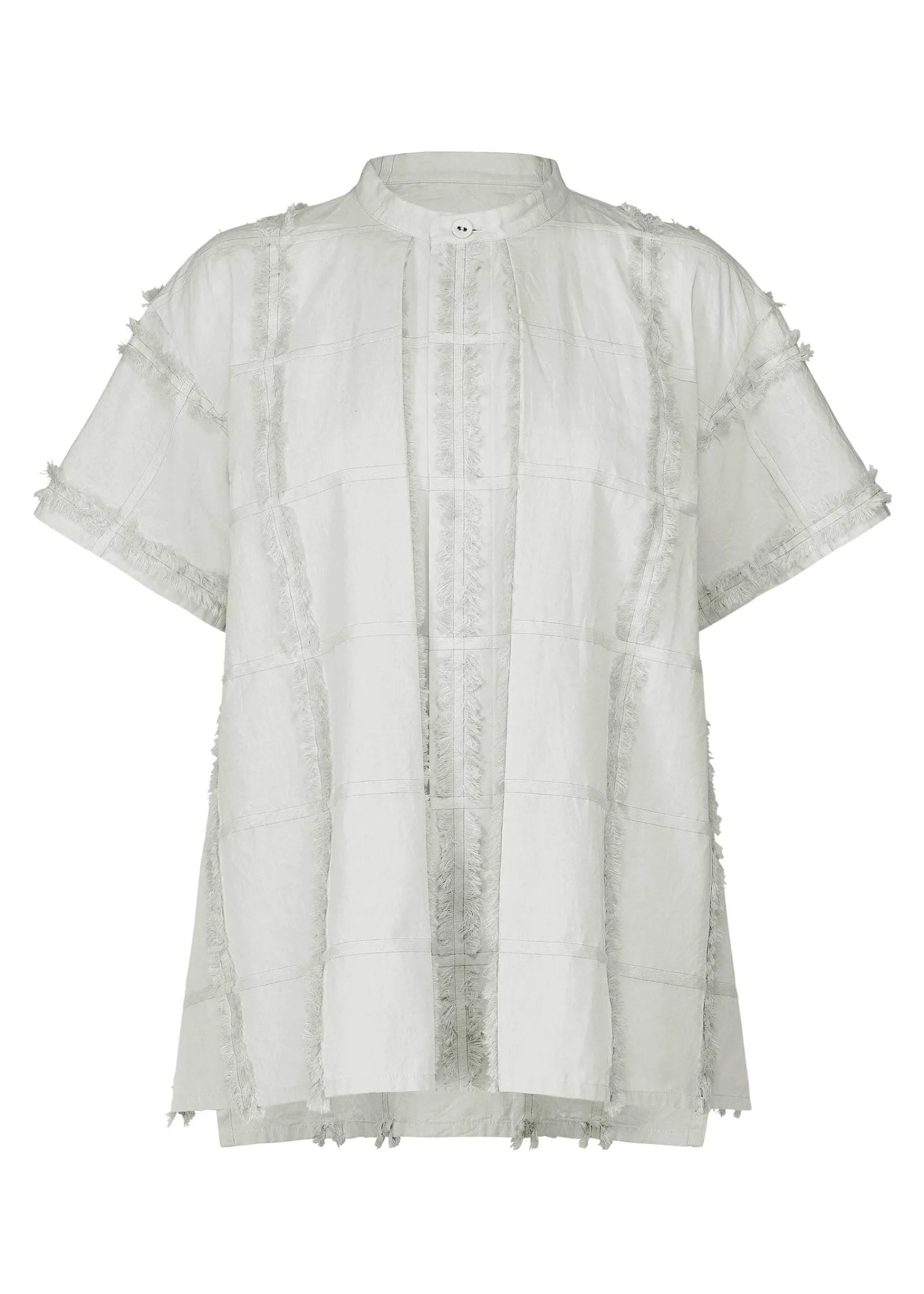 ISSEY MIYAKE Yuuki Cotton Flash Sale