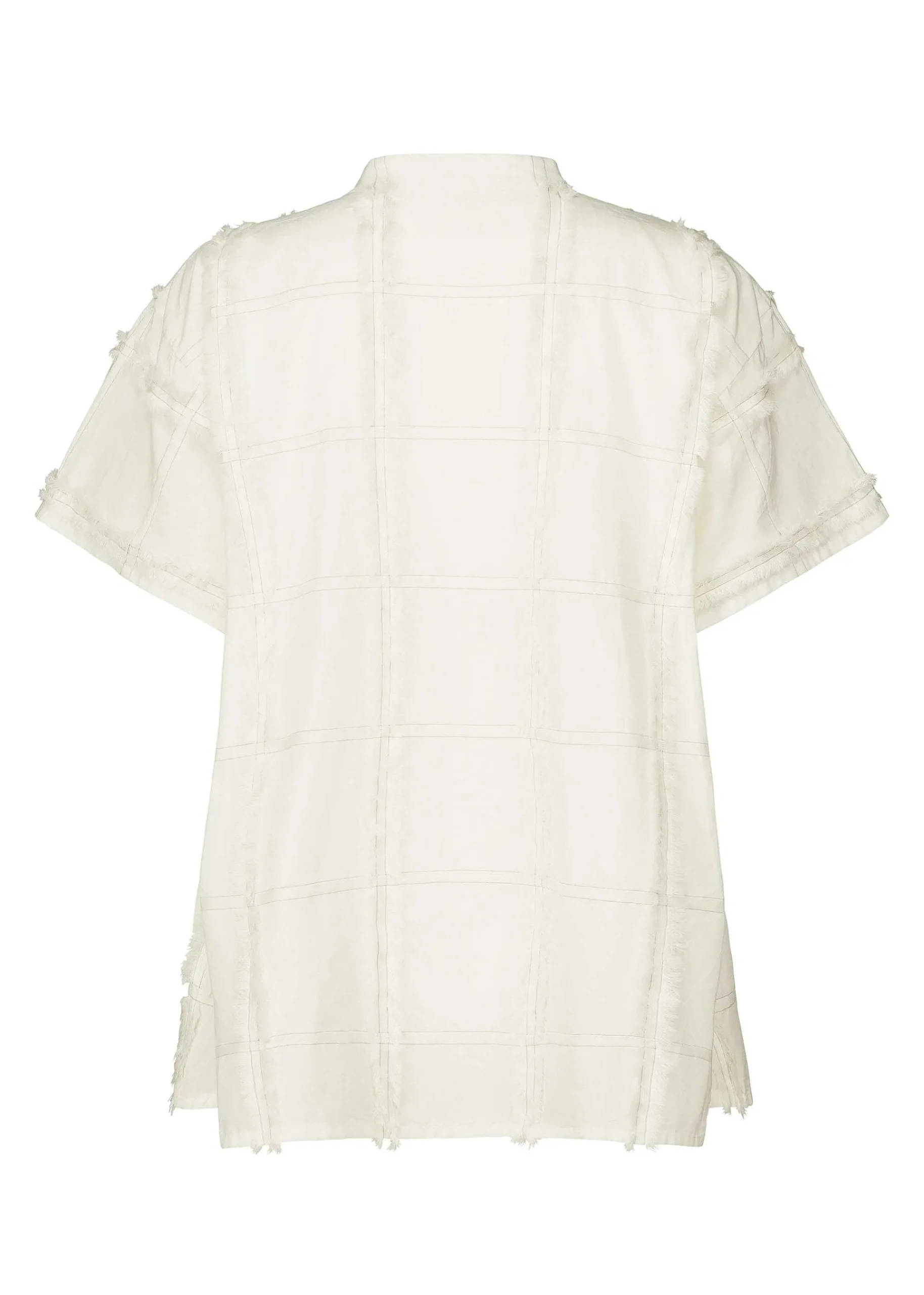 ISSEY MIYAKE Yuuki Cotton Flash Sale