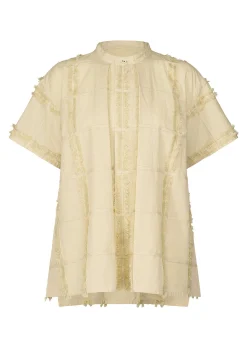 ISSEY MIYAKE Yuuki Cotton Flash Sale