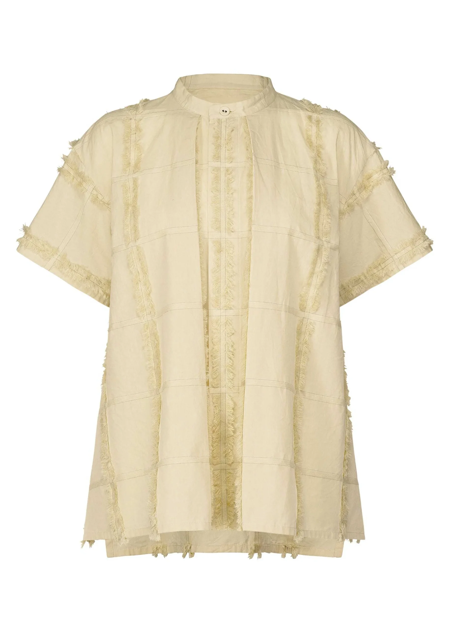 ISSEY MIYAKE Yuuki Cotton Flash Sale