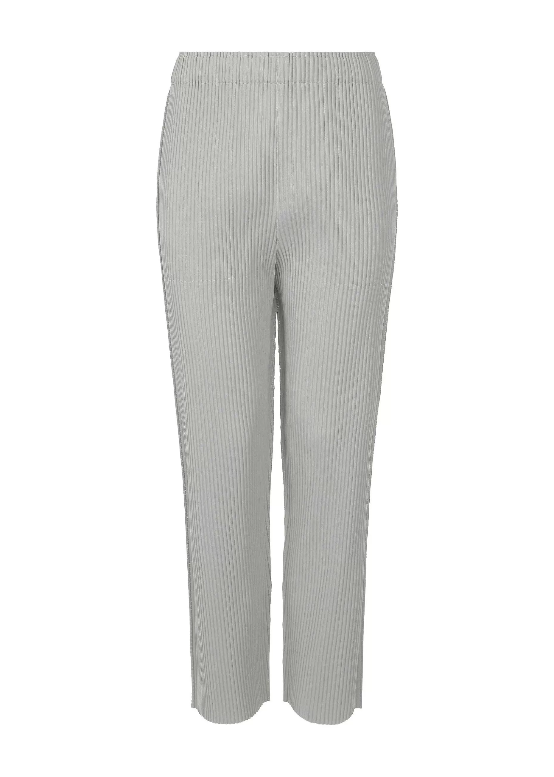 ISSEY MIYAKE Pants | Fine Knit Pleats Color 1