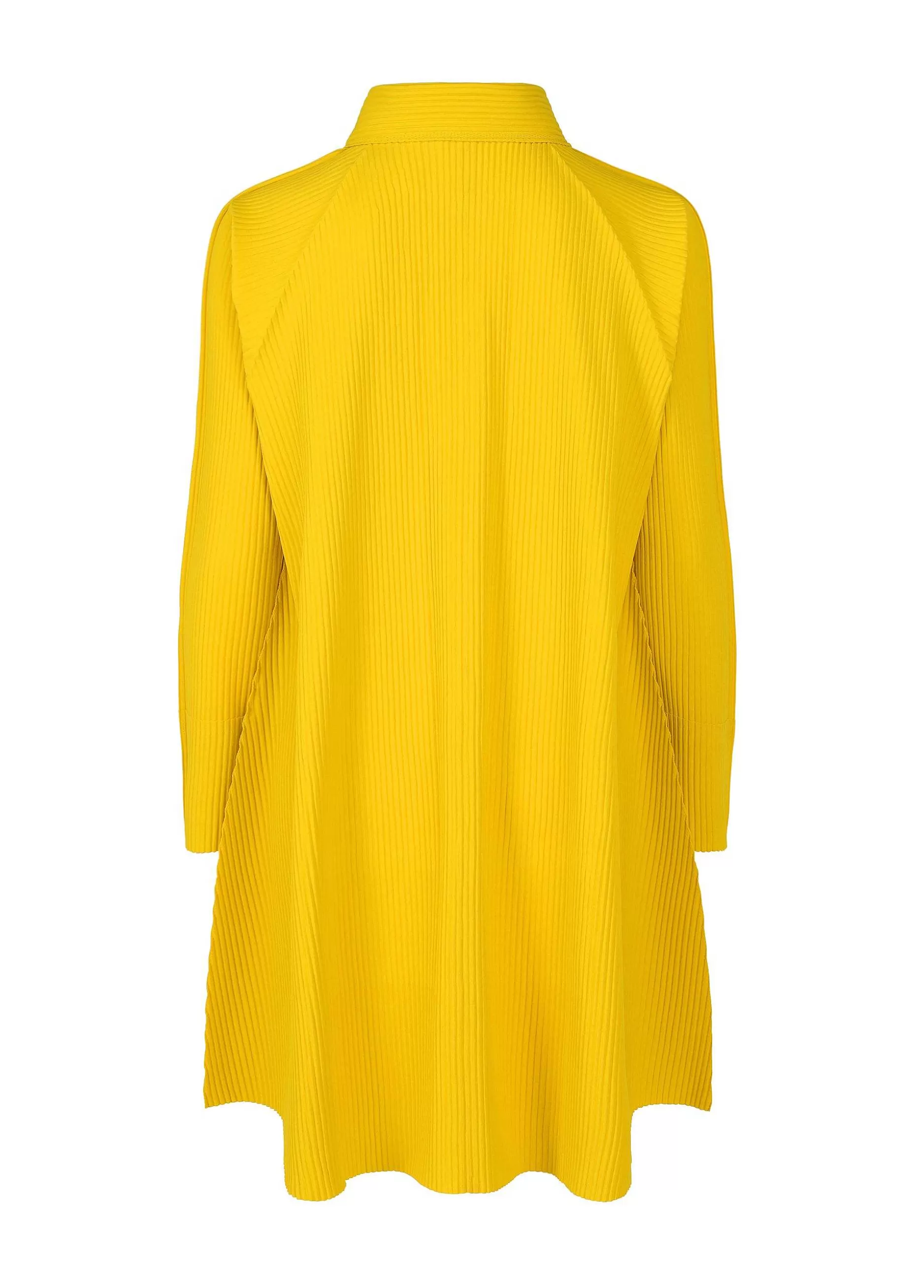 ISSEY MIYAKE Top | Fine Knit Pleats Color 1
